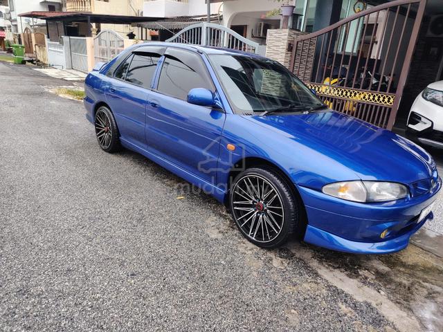 2005 Proton WIRA 1.5 GLI A/B SE (A) - 2