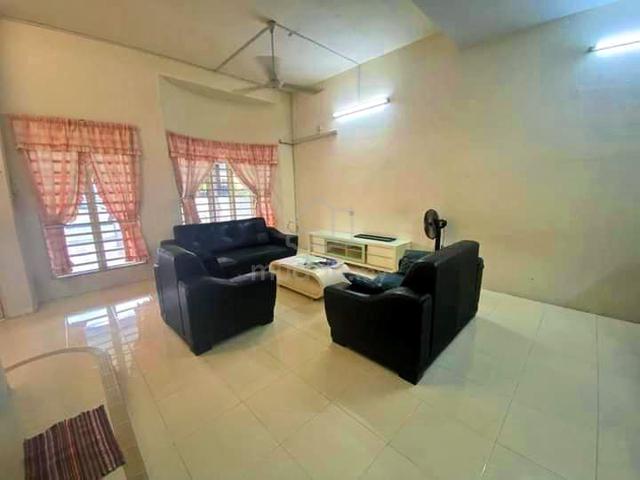 Master Bedroom Rental in Ipoh (BOTANI) 4