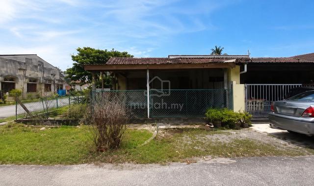 Instant Drop RM32K — Taman Sinaran, 2,400sf, Bestari Jaya 1