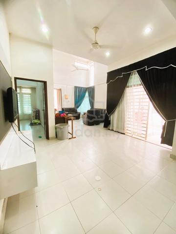 [High Demand Area + Tanah Luas] 🔥SEMI-D BALOK PERDANA KUANTAN 3