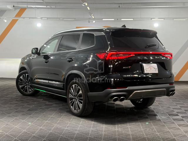 2024 Chery TIGGO 2.0 8 PRO PREMIUM MY23 (A) F/S RC - 2