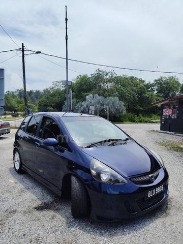 2004 Honda JAZZ 1.5 VTEC (A) - 1