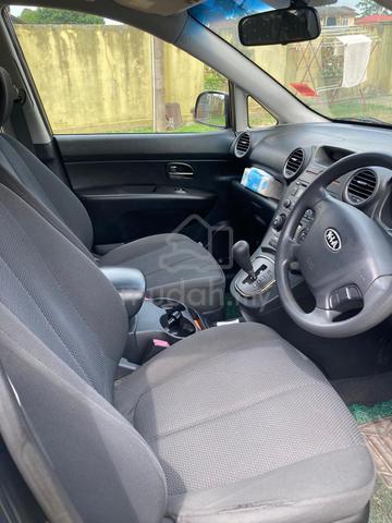 2011 Naza CITRA II RONDO 2.0 EX FACELIFT (A) - 4