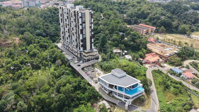 Forest Hill (Kota Kinabalu) 1