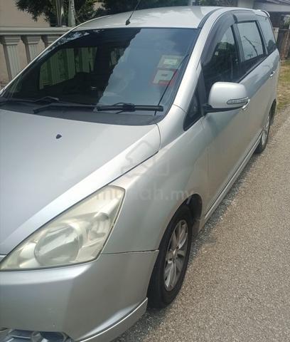 2011 Proton EXORA 1.6 BOLD PREMIUM (A) - 3