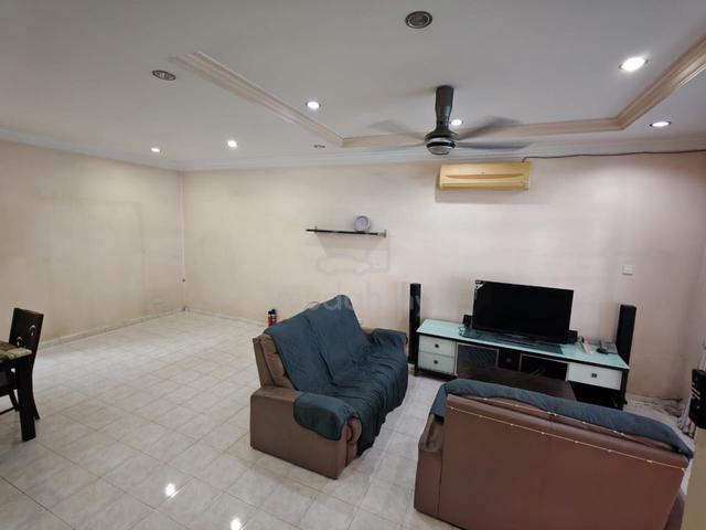 2 Storey Terrace House For Rent At Taman Seri Bayu Nibong Tebal 1