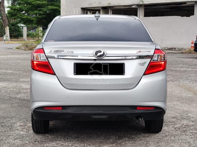 2018 Perodua BEZZA 1.3 ADVANCE AV FULL SERVICE - 4