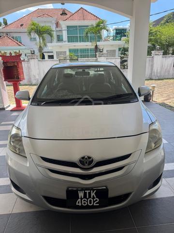 2010 Toyota VIOS 1.5 G NCP93 FACELIFT (A) - 1