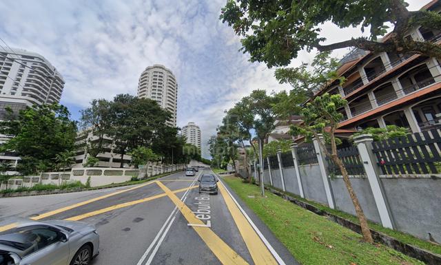 3.5 Storey Bungalow - Bukit Jambu, Bayan Lepas Pulau Pinang 2