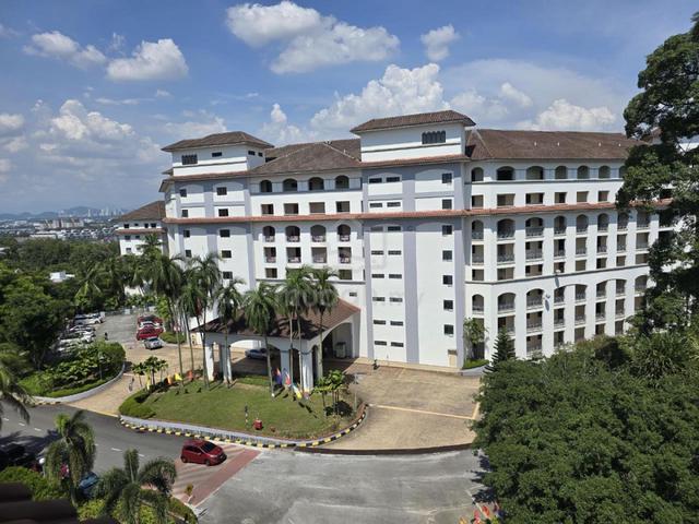 Sri Alam 1