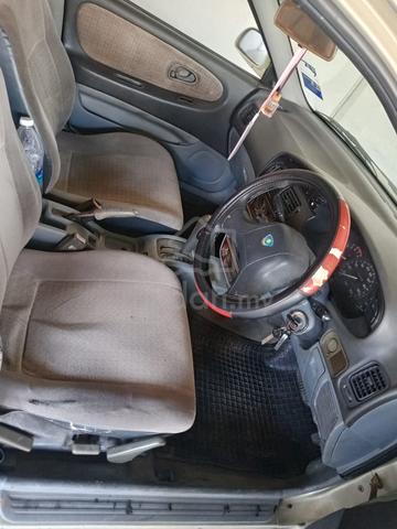1999 Proton WIRA 1.5 GL (A) - 5