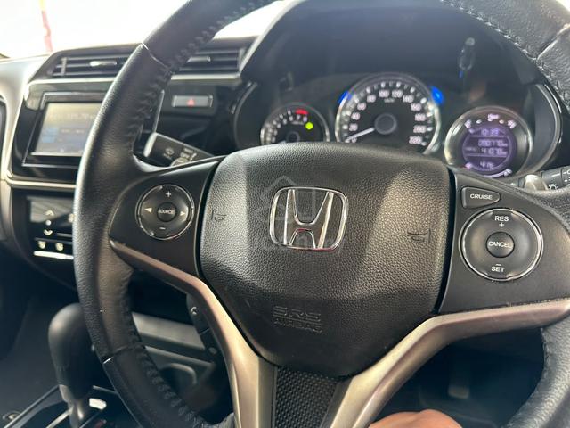 2019 Honda CITY 1.5 V MY14 GM6 FACELIFT (A) - 3