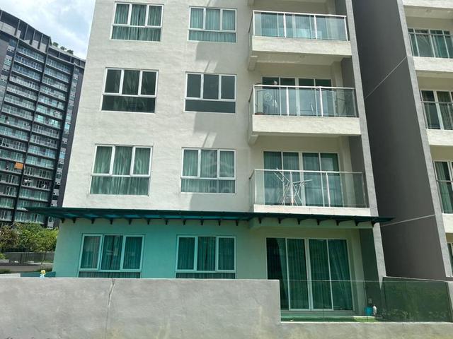 Tropicana Bay Residences @ PWC 1