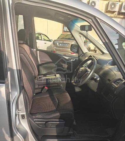2018 Nissan SERENA 2.0 S-HYBRID HIGHWAY STAR - 5
