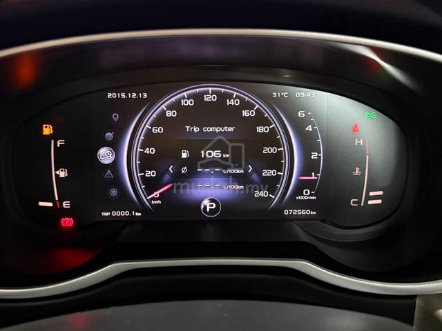 2020 Proton X70 1.8 EXECUTIVE 2 years Warranty!! - 4