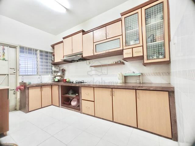 2 Storey terrace | Taman Jernih | Kampung Baru Pasar | Bukit Mertajam 1