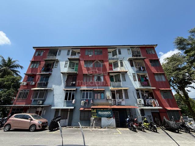 Enggang Apartment (Batu Caves) 3