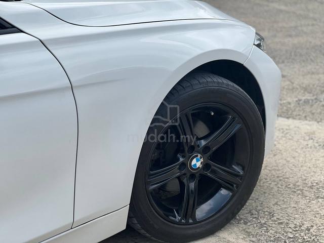 2015 Bmw F30 316i 1.6 (A) (FREE 1 YEAR WARRANTY) - 5
