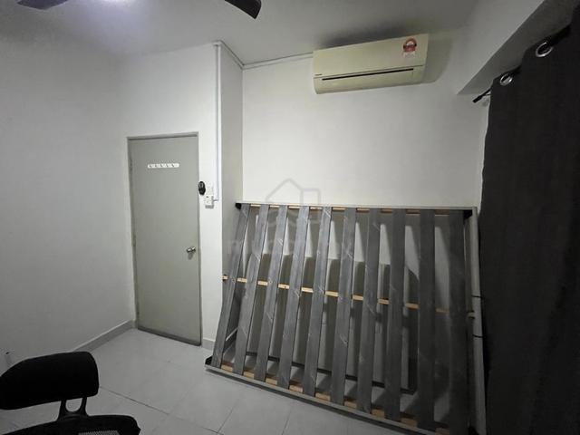 Newly Renovated Room For Rent 1