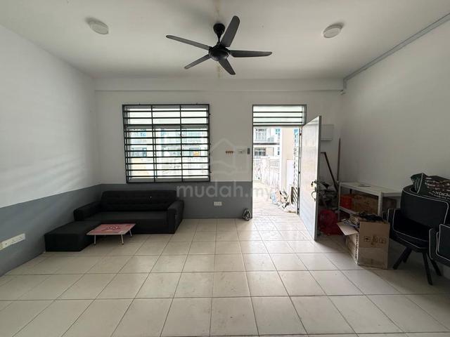 Taman Chepor Idaman 1