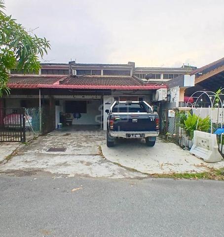 BANDAR BARU UDA‼️3+1 Bilik(PADI MAHSURI)🤩LANDED(BEST LOCATION)‼️ 1
