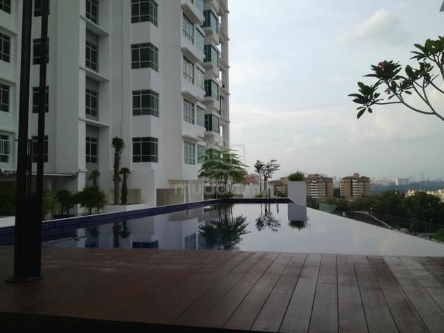 Residensi Desa 1