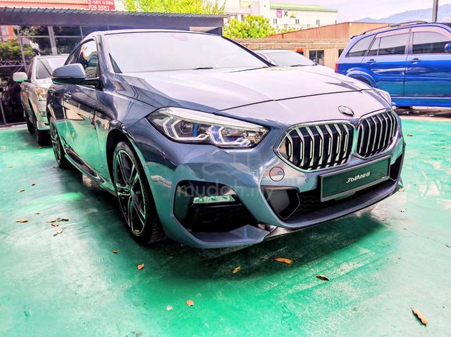 2021 Bmw 2 SERIES 1.5 18I M SPORT GRAN COUPE MY20 - 3