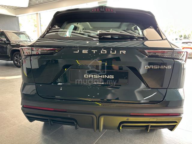 Brand New Jetour Dashing 1.5 Prime Call Now - 5
