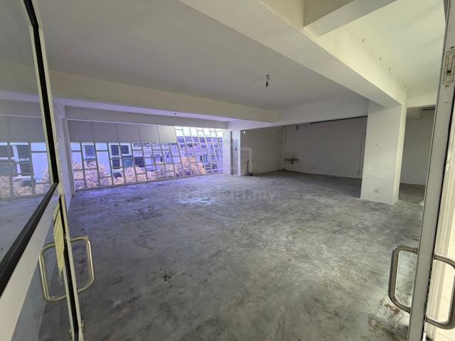 Putrajaya Putrajaya Office Space For Rent 1
