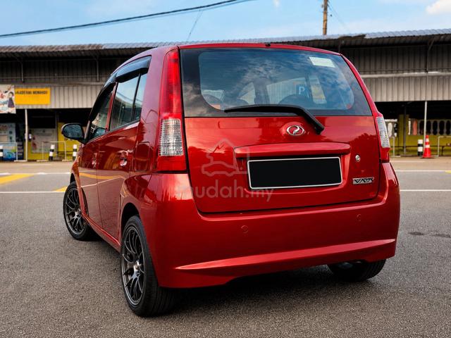 2014 Perodua VIVA 1.0 (A) - 3