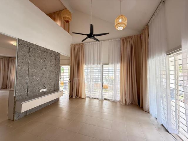Bukit Templer 2 Storey Bungalow 5000sf Land For Rent 1