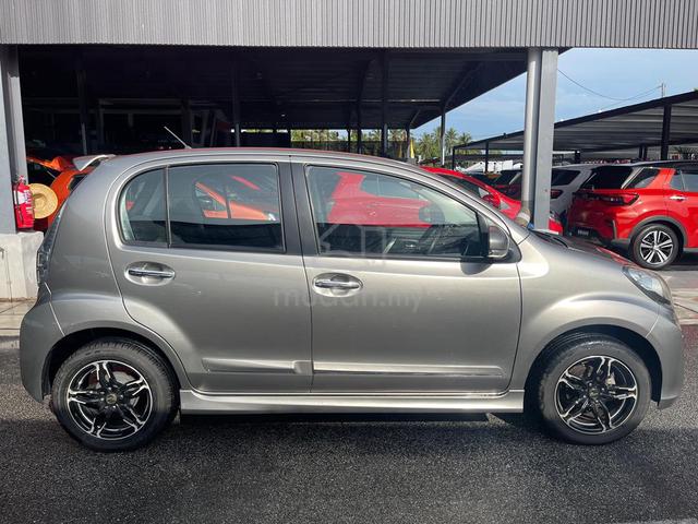 2016 Perodua MYVI 1.5 SE (A) 1-3 YAERS WARRANTY - 4
