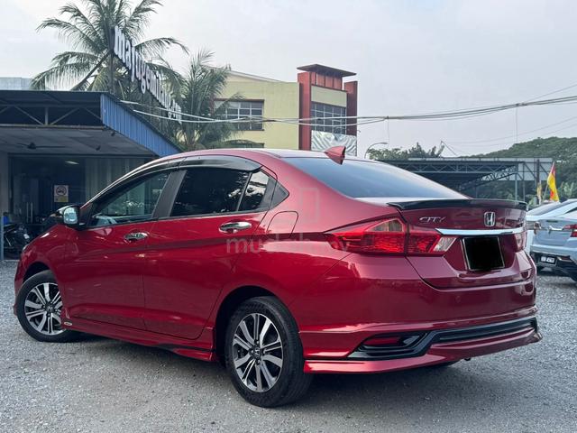2020 Honda CITY 1.5 E MY14 GM6 FACELIFT (A) - 3