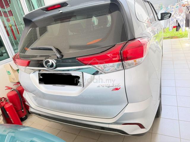 2021 Perodua ARUZ 1.5 AV MY19 D38L (A) - 2