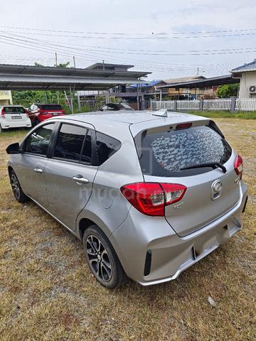 2022 Perodua MYVI 1.5 X (A) - 4