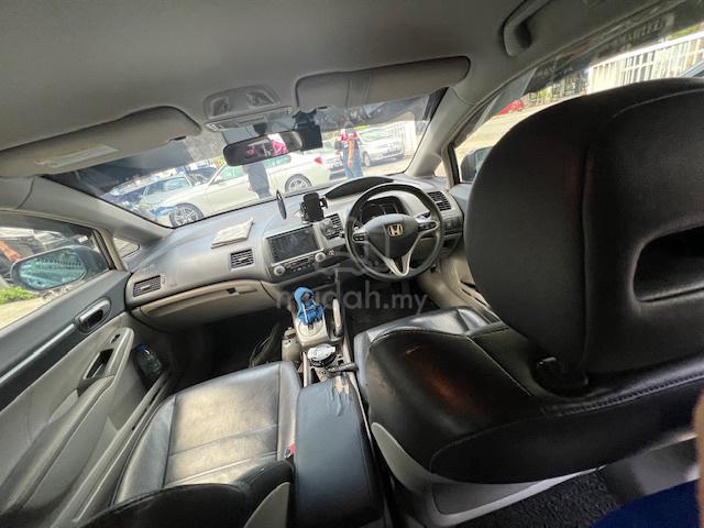 2010 Honda CIVIC 2.0 S i-VTEC FACELIFT (A) - 4