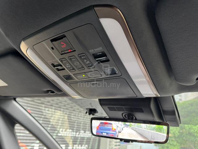 2023 Toyota VELLFIRE 2.4 Z PREMIER *Black Leather - 5