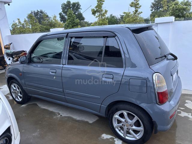 2004 Perodua KELISA 1.0 EZ (A) - 5