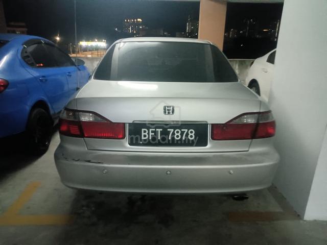 1997 Honda ACCORD 2.0 EXI (A) - 2