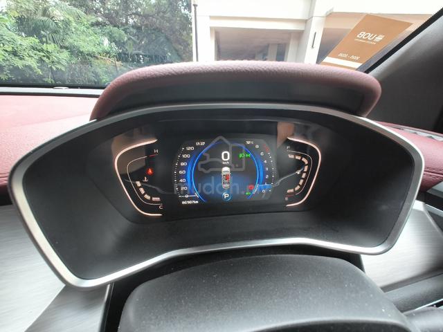 2022 Proton X50 PREMIUM 1.5L (A) - 4