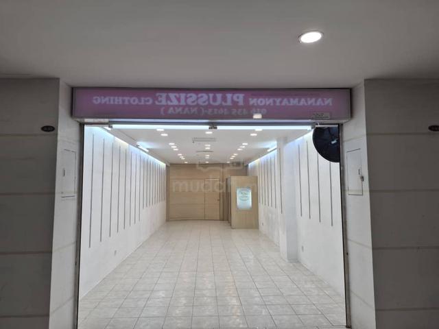 Kompleks Bukit Jambul Shot Lot 1