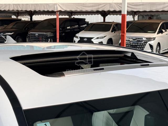 2023 Lexus NX350 2.4 FSPORT TRD MARKLEVINSON OFFER - 5