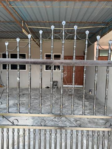 Rumah untuk disewa di Taman Sri Jelai Tokai Pendang 1