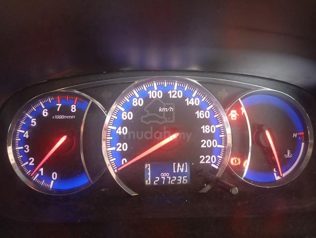 2011 Perodua MYVI 1.3 EZi PREMIUM (A) - 5