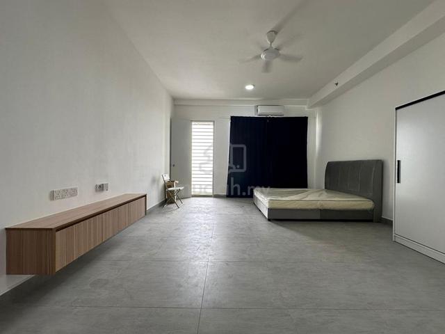 Sunsuria Forum 1