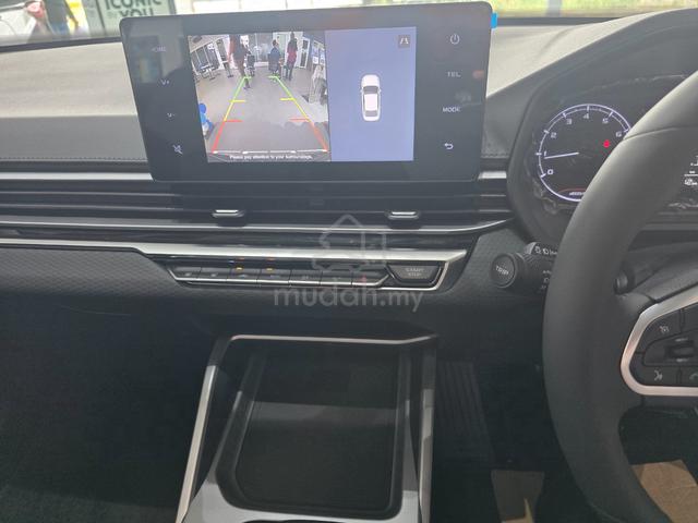 2026 Proton S70 1.5 PRIME MY26 MC2 (A) - 4