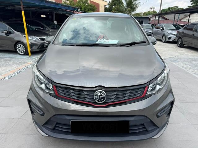 2023 Proton IRIZ 1.3 STANDARD MY19 FACELIFT (A) - 2