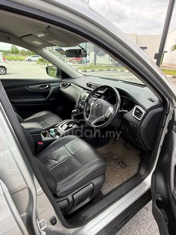 2018 Nissan X-TRAIL 2.0  (A) - 3