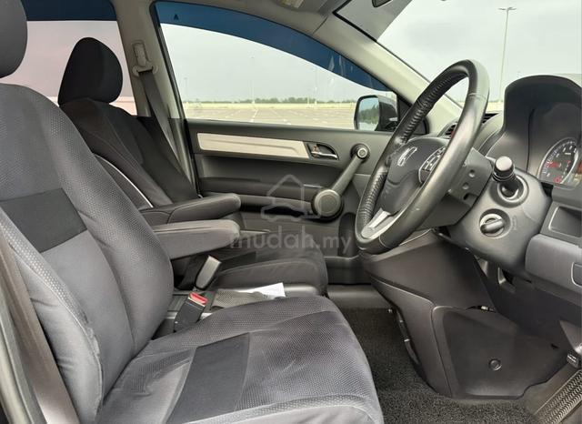 [2010] Honda CR-V 2.0 (AT) I-VTEC SUV Rare Unit  - 5