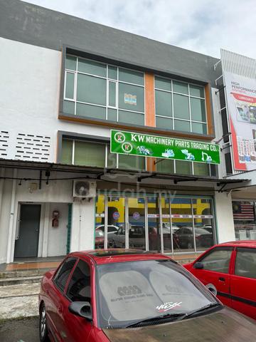 Inanam 888 Shoplot /office 1